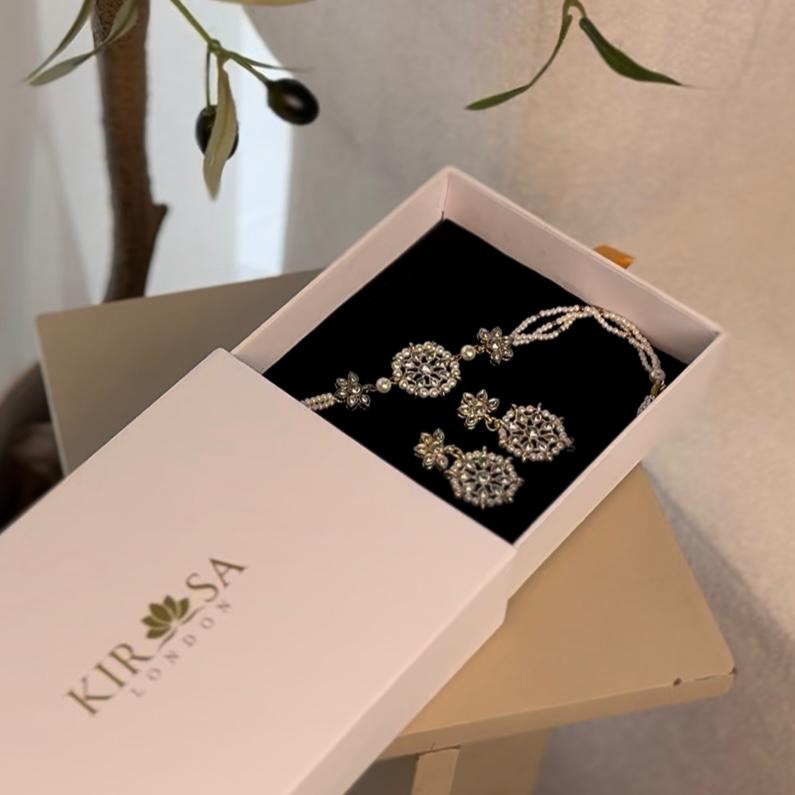 Yahvi Set