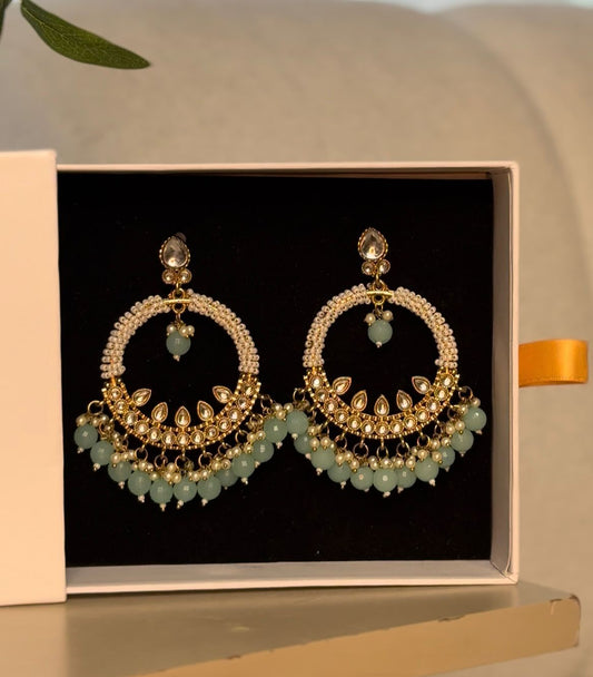 Garima Earrings