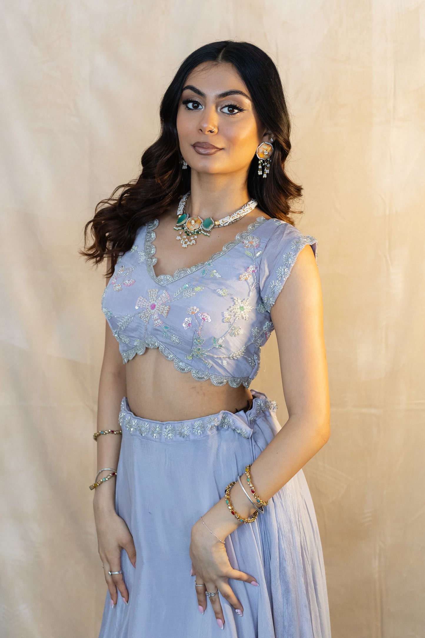 Harini Set