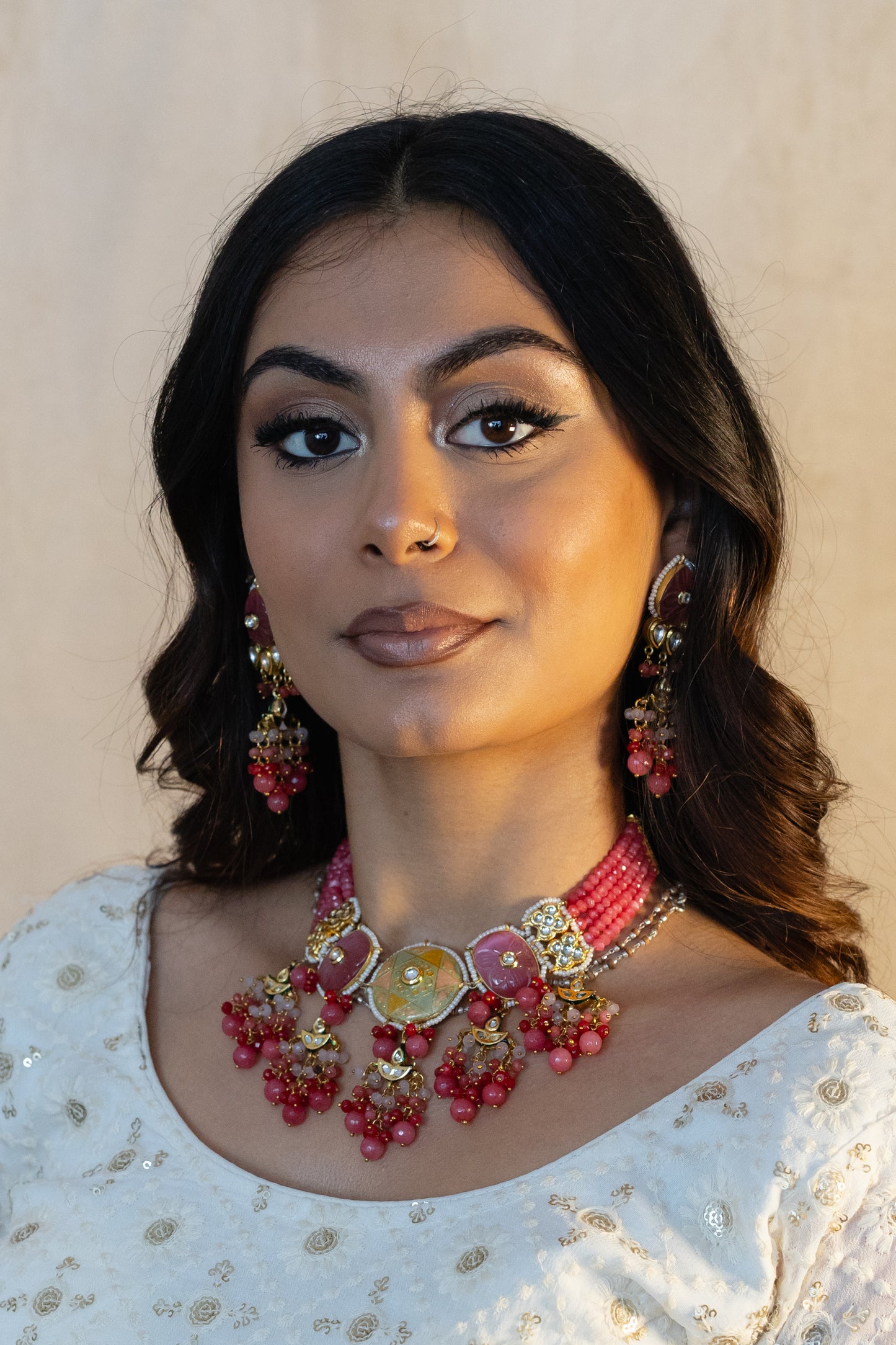 Tamara Set