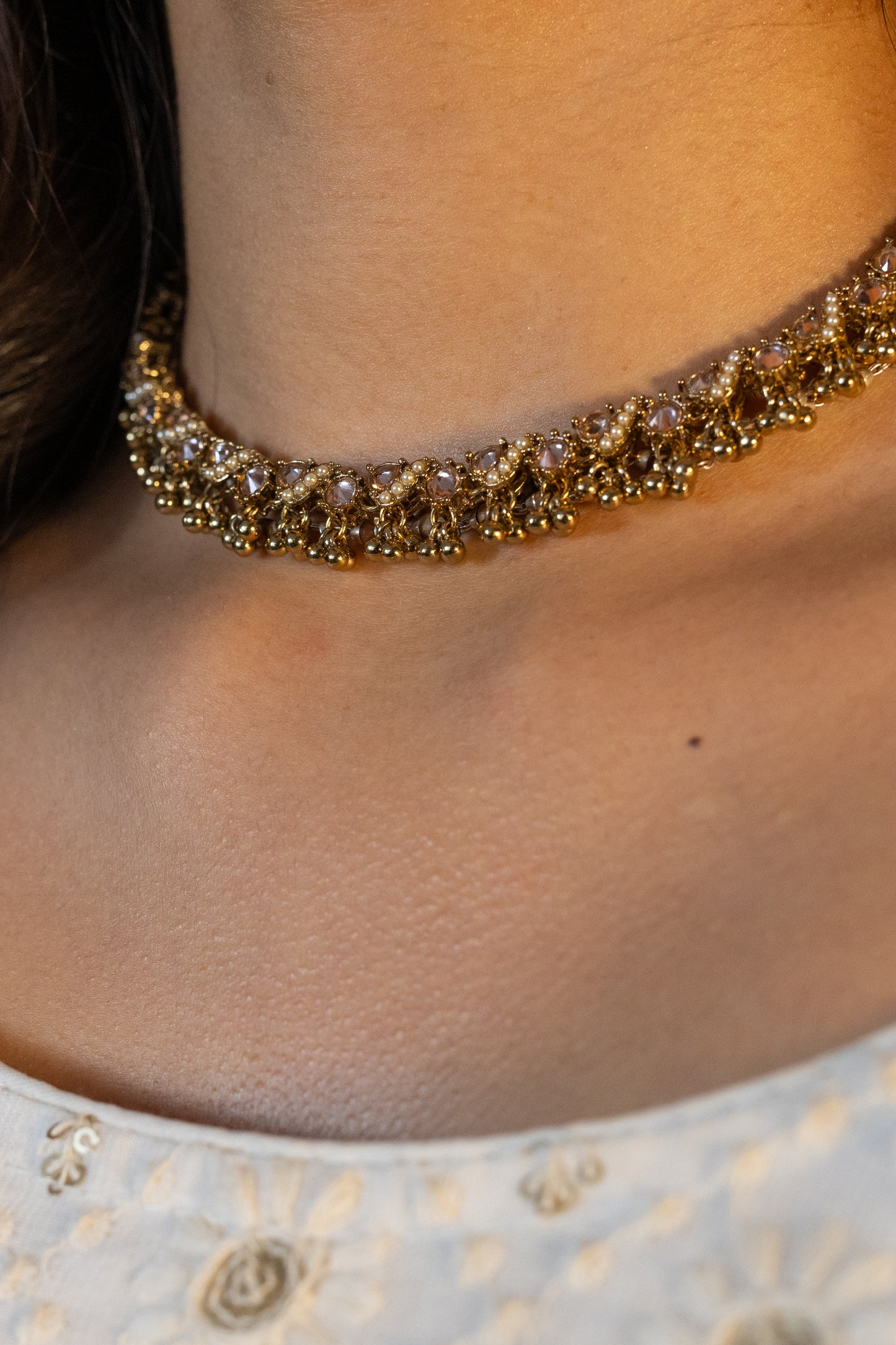 Sitara Set