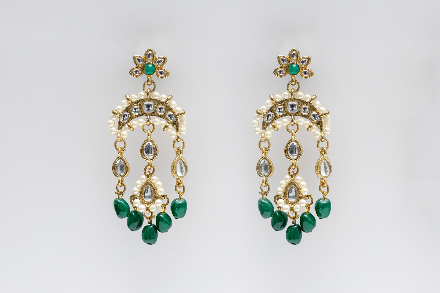 Aaruhi Earrings