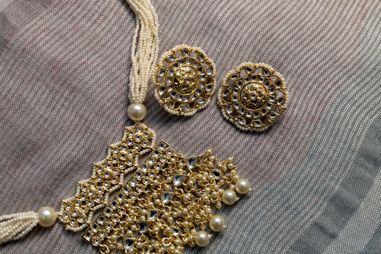 Amaria Set