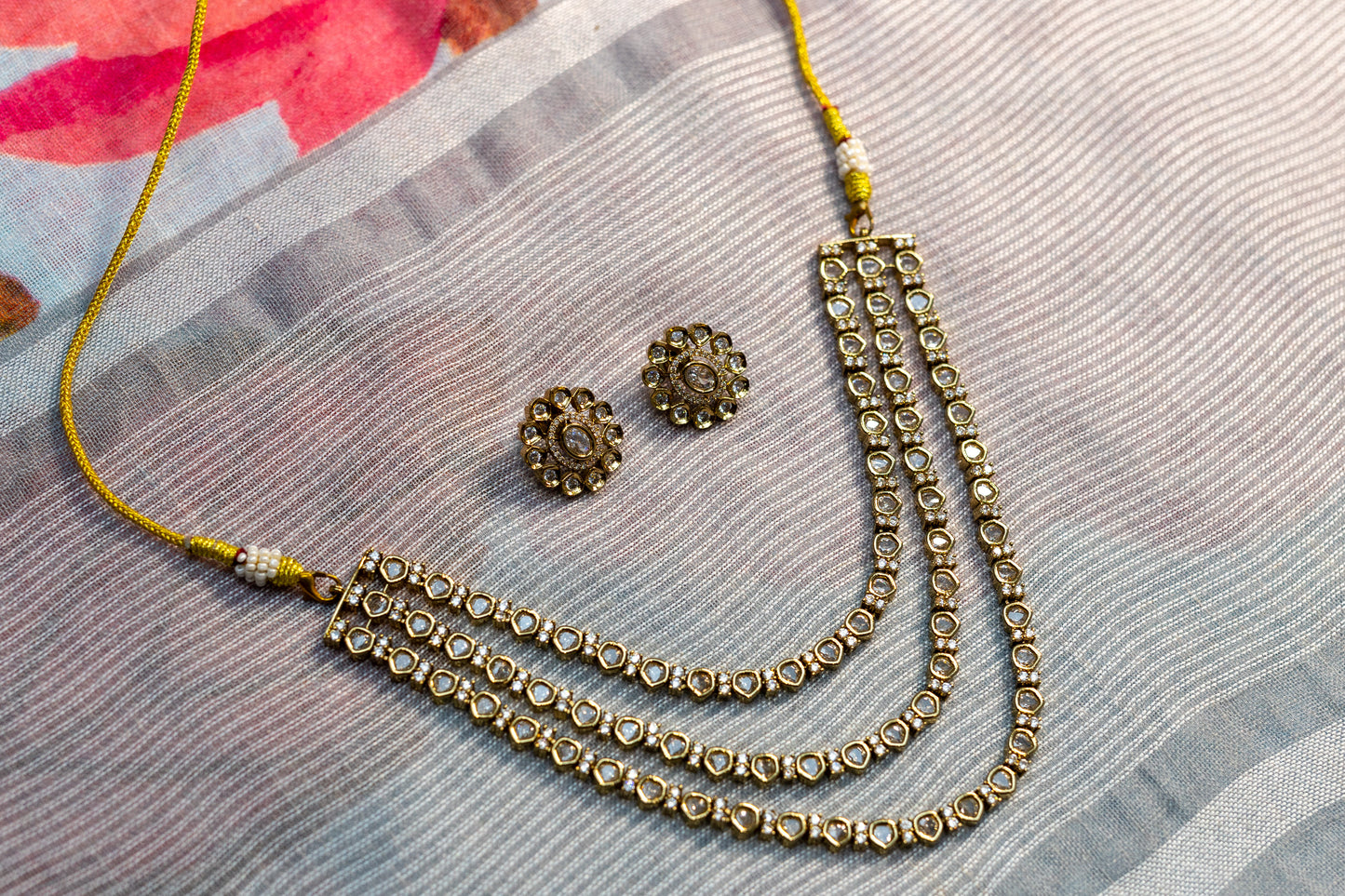 Divya Set