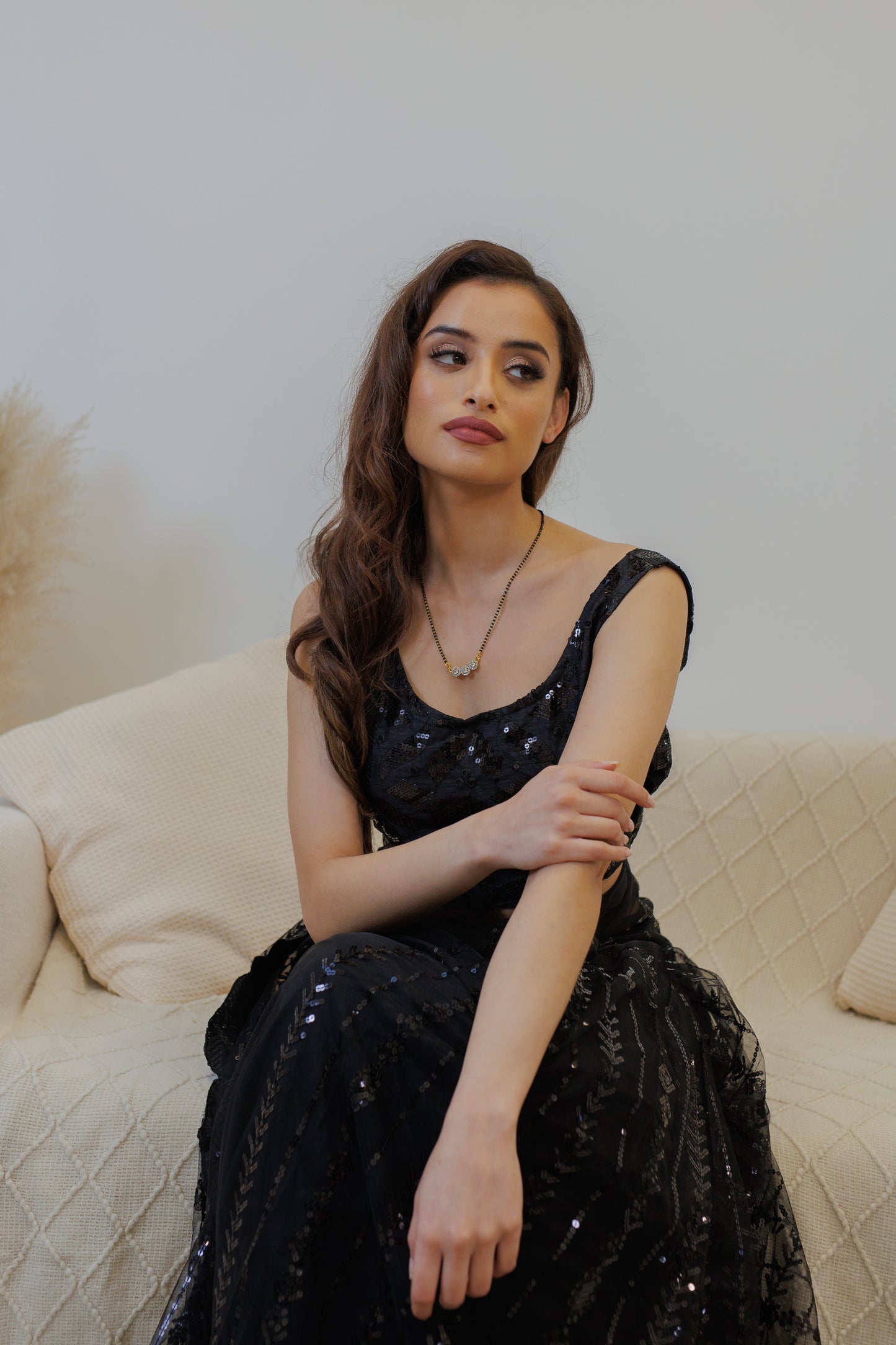 Trishakti Mangalsutra