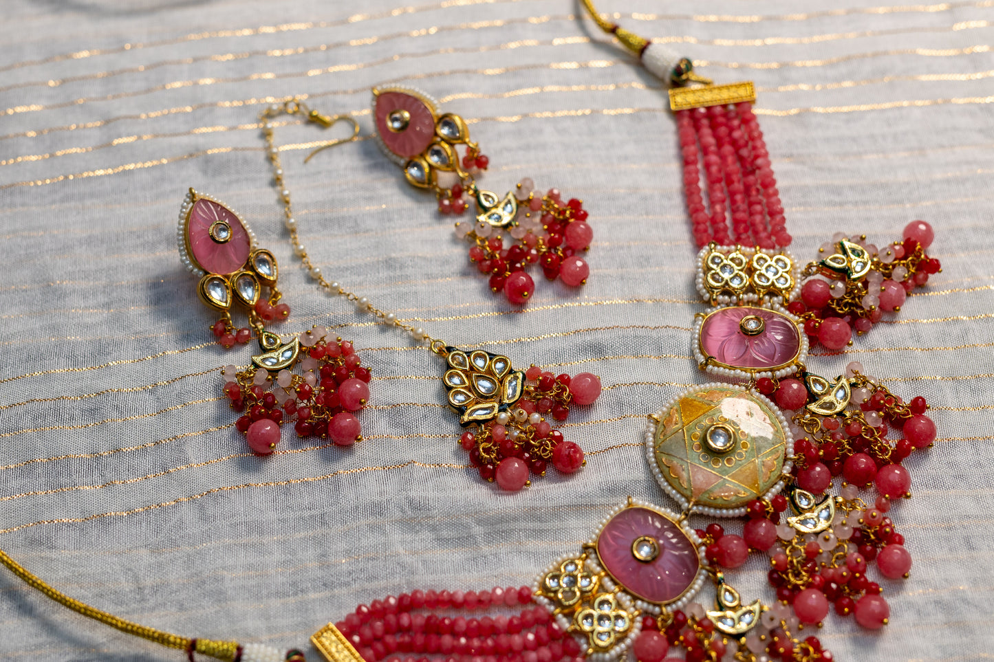 Tamara Set