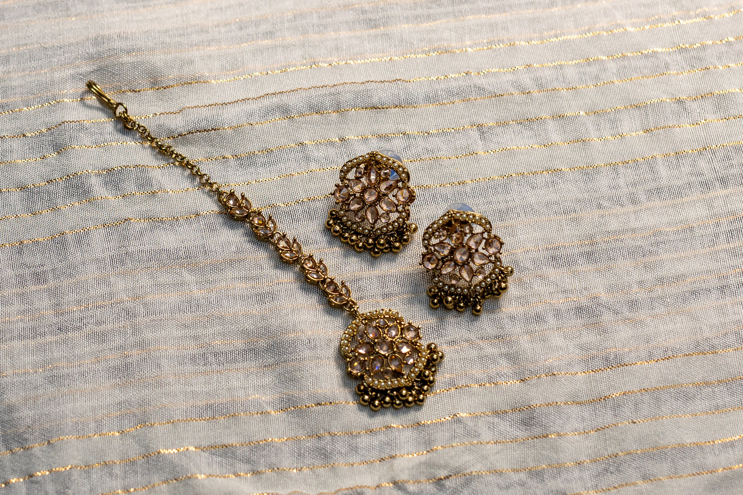 Sitara Set