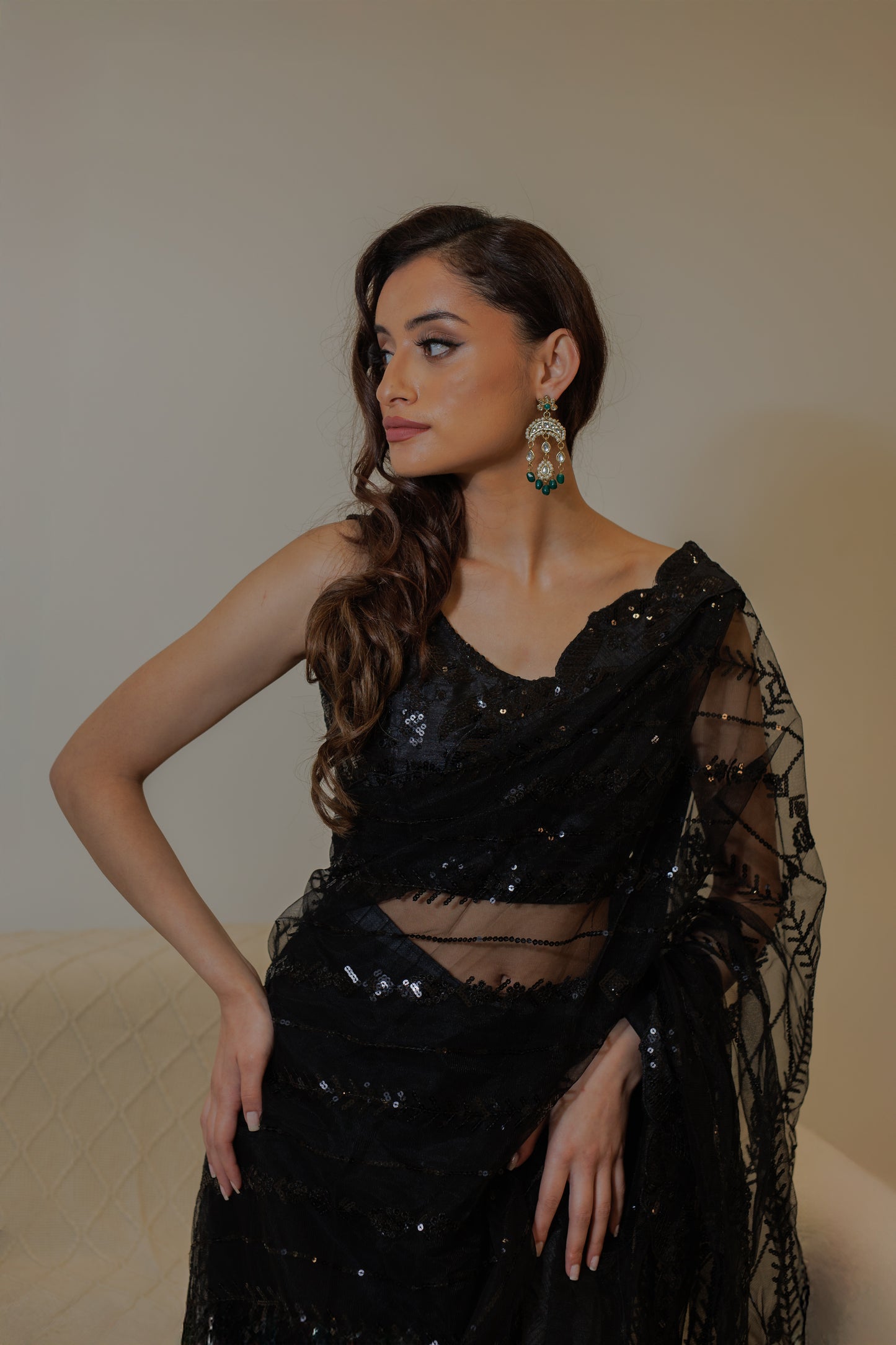 Aaruhi Earrings