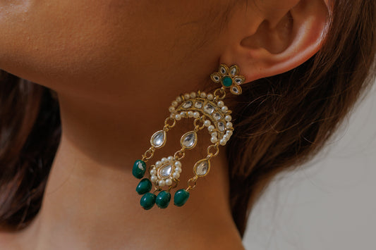 Aaruhi Earrings
