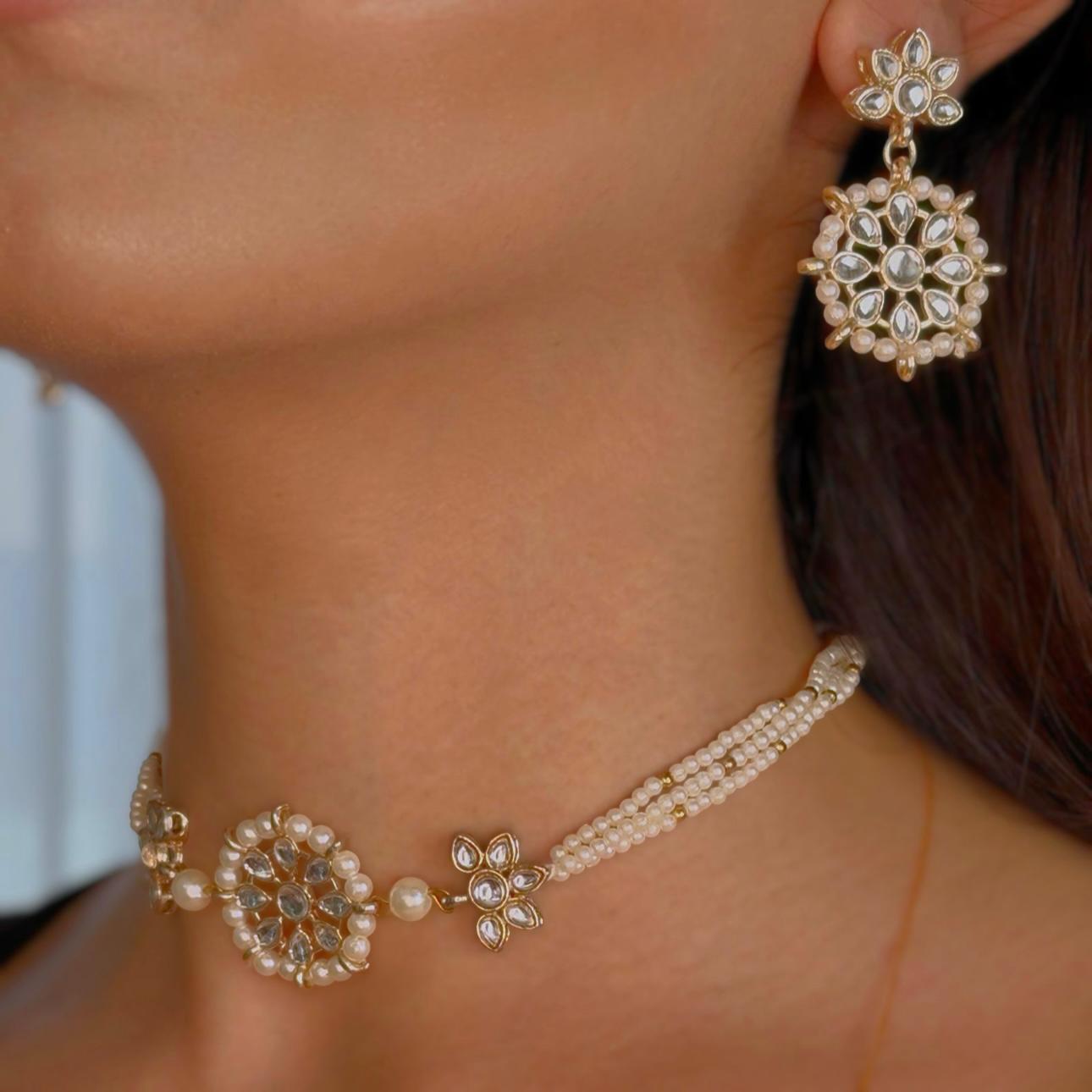Yahvi Set