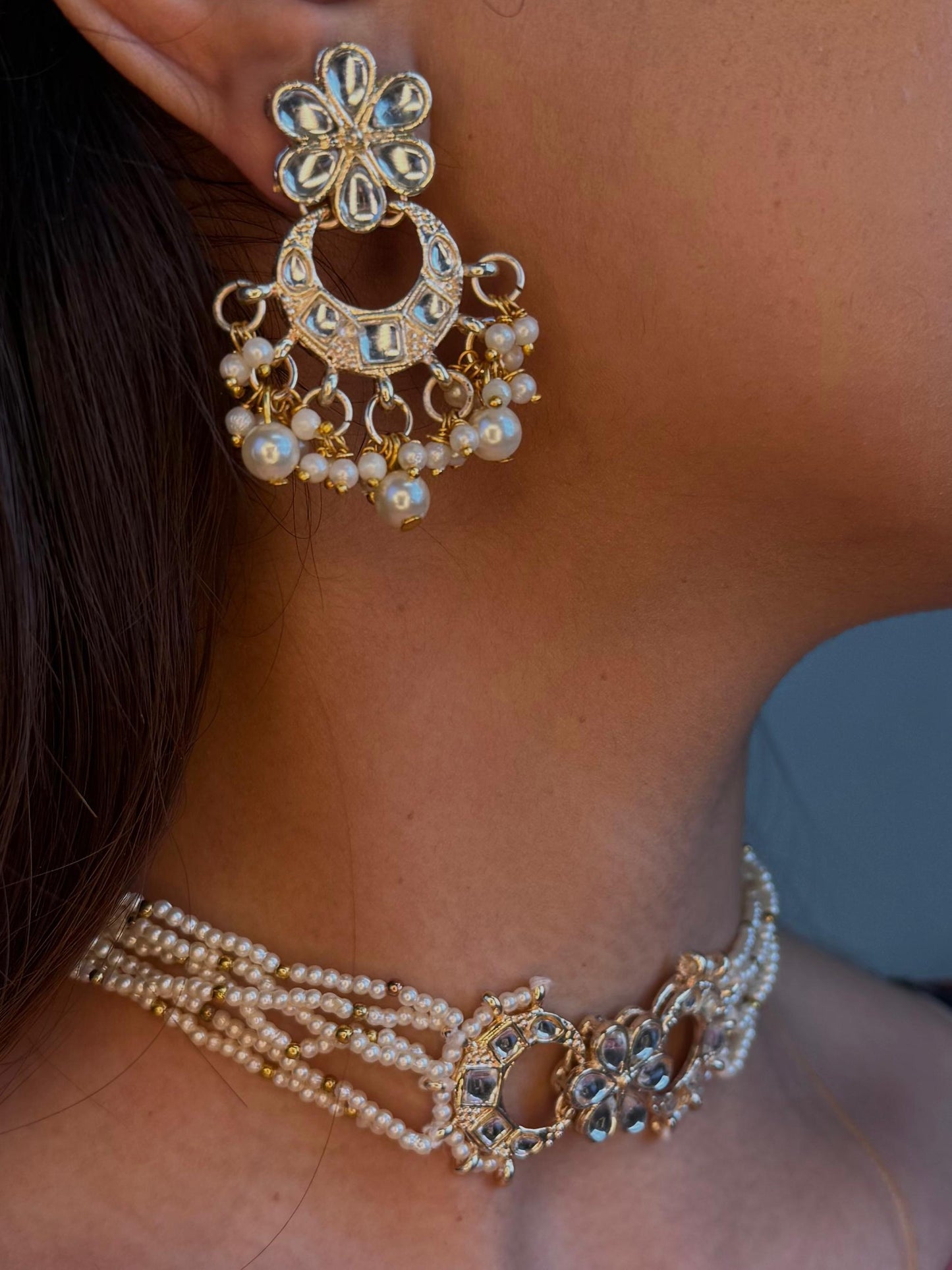 Nisha Set