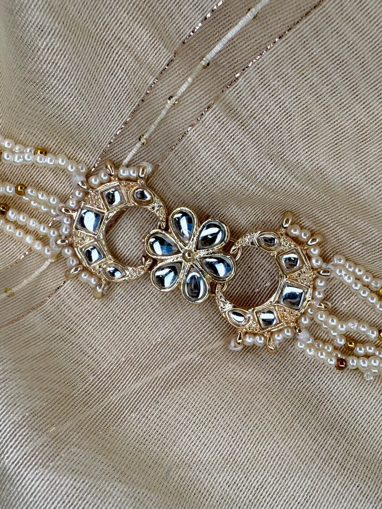 Nisha Set