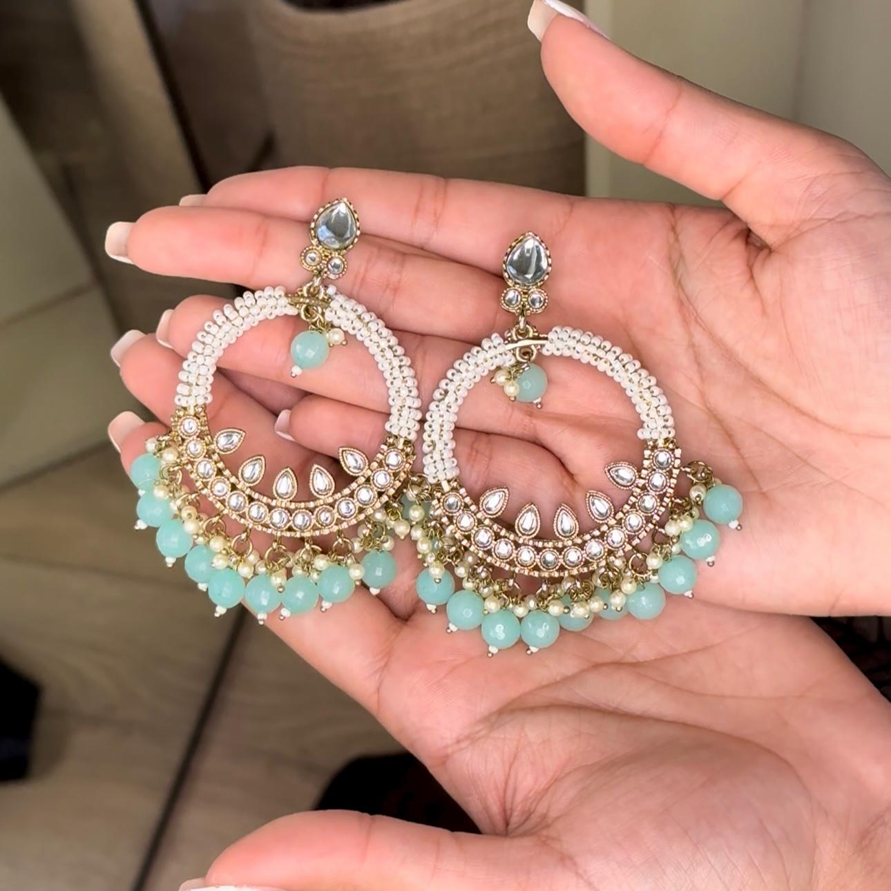 Garima Earrings