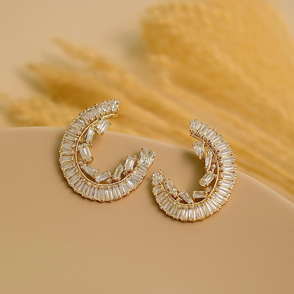 Anya Earrings