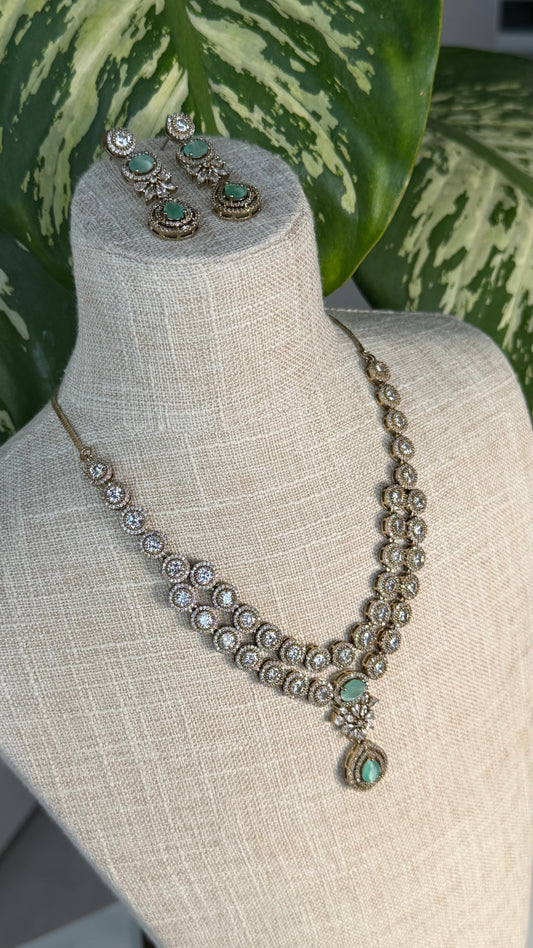 Shaya Set