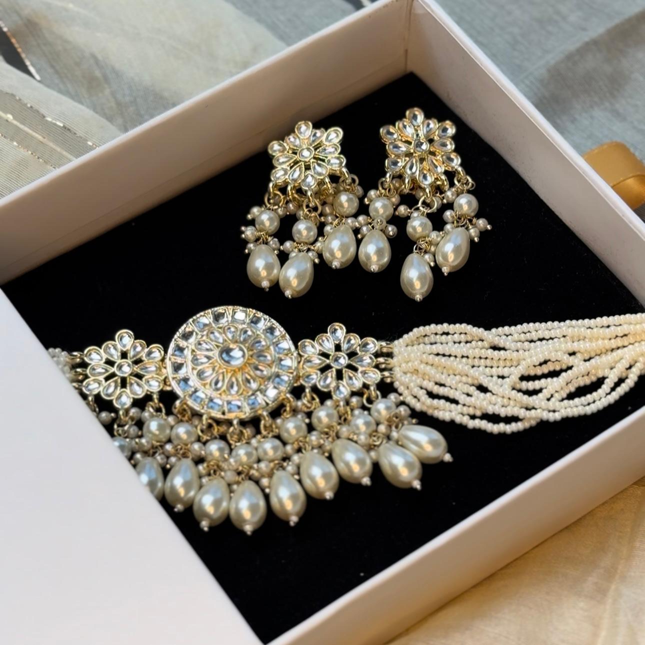 Riddhi Set