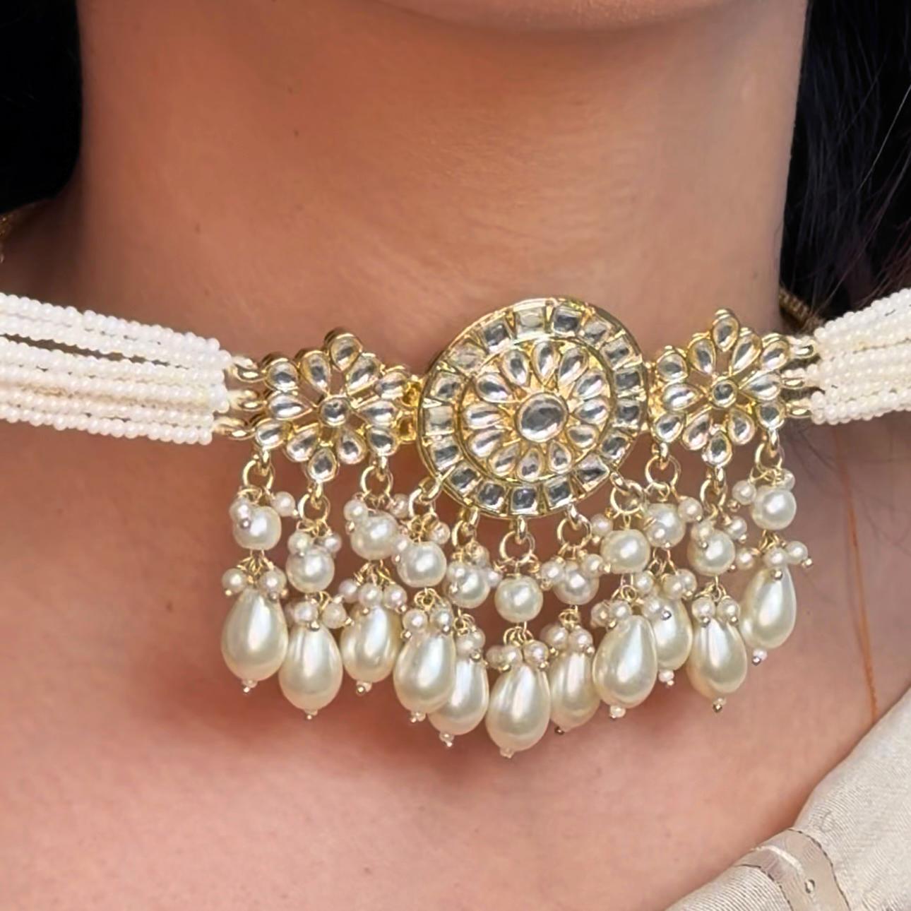 Riddhi Set