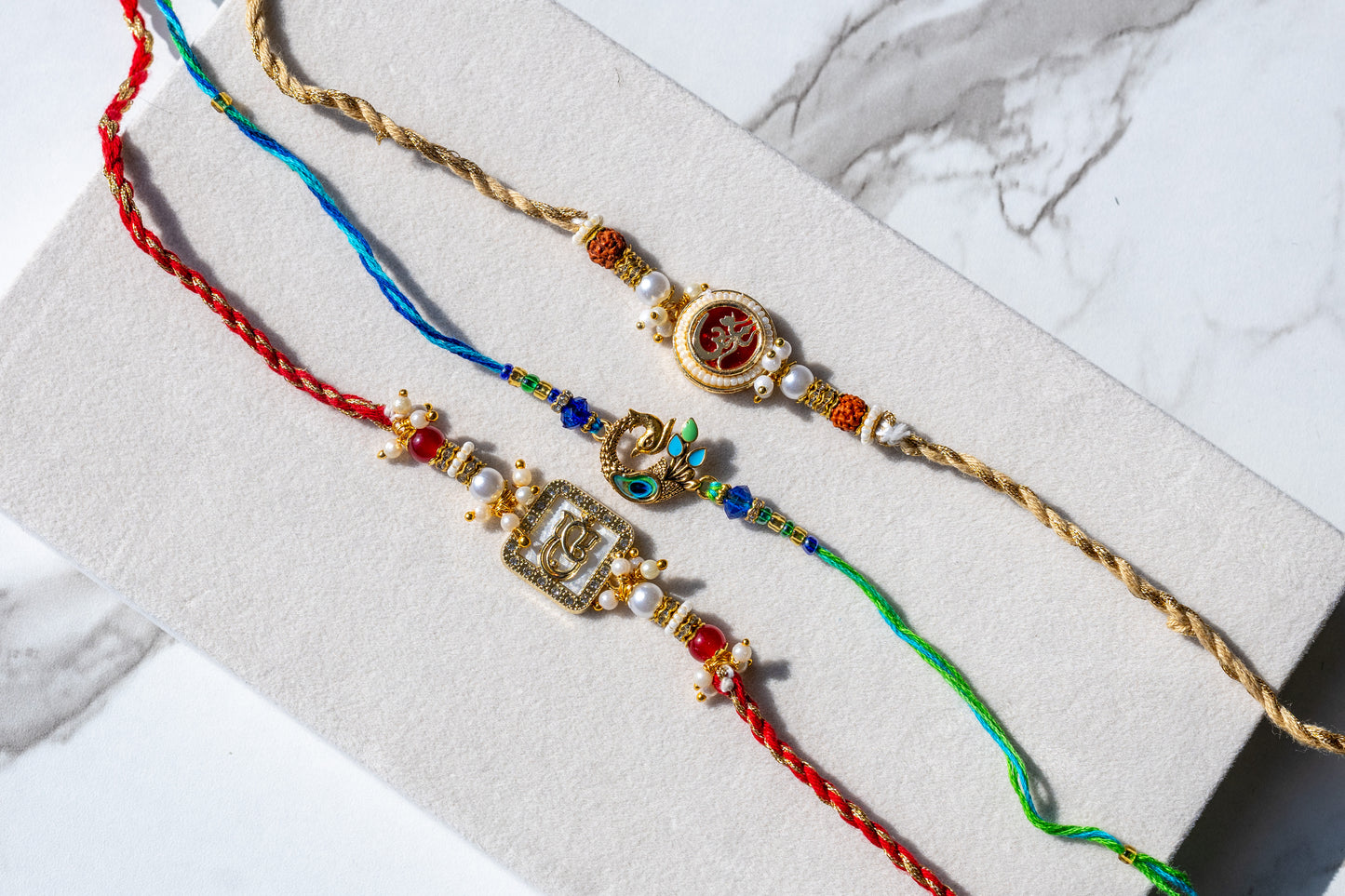 Aum Rakhi