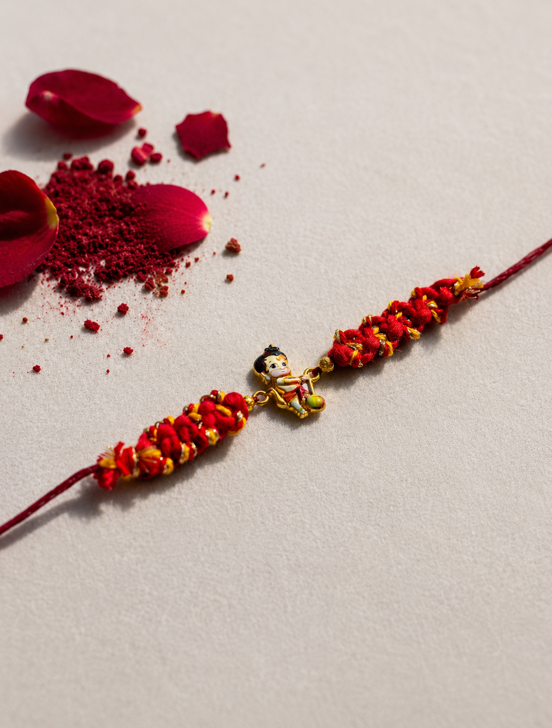 Hanuman Rakhi