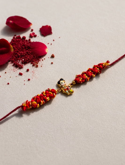 Hanuman Rakhi