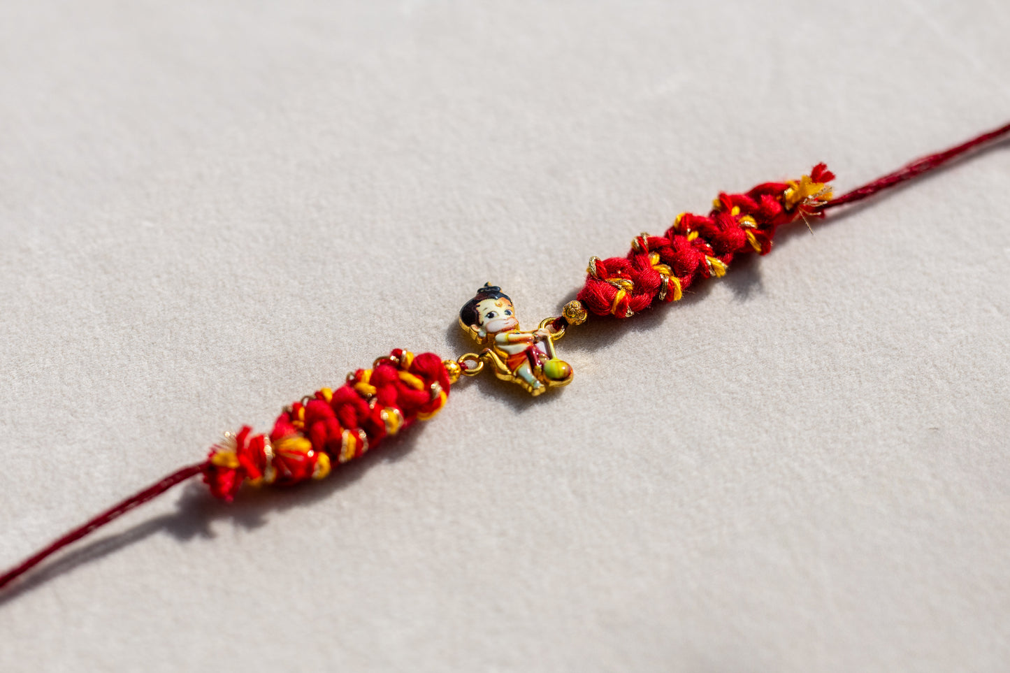 Hanuman Rakhi