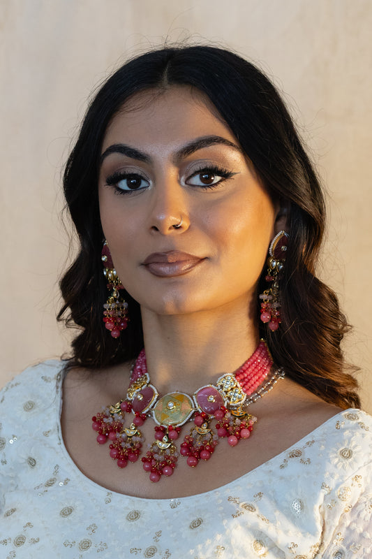 Tamara Set