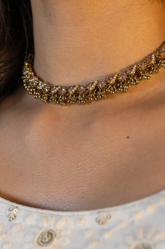 Sitara Set