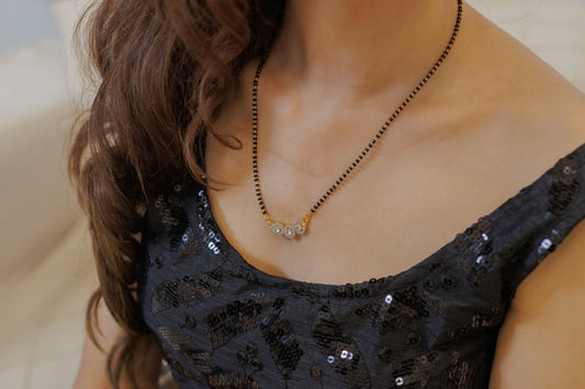 Trishakti Mangalsutra
