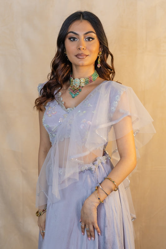 Rivaah Set