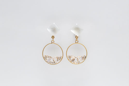 Reya Earrings