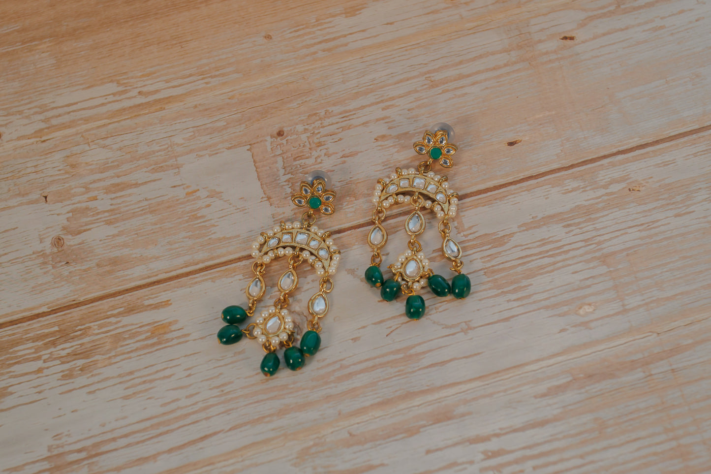 Aaruhi Earrings