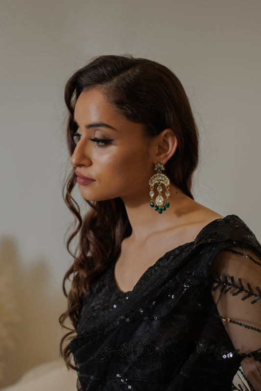 Aaruhi Earrings
