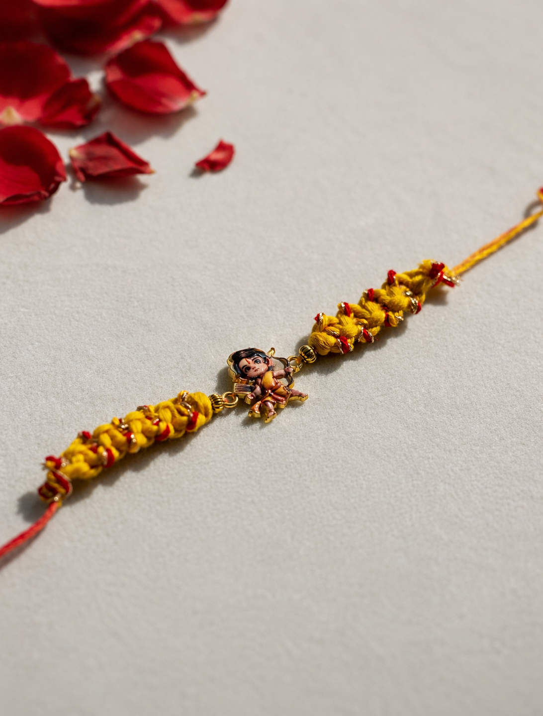 Ramchandra Rakhi