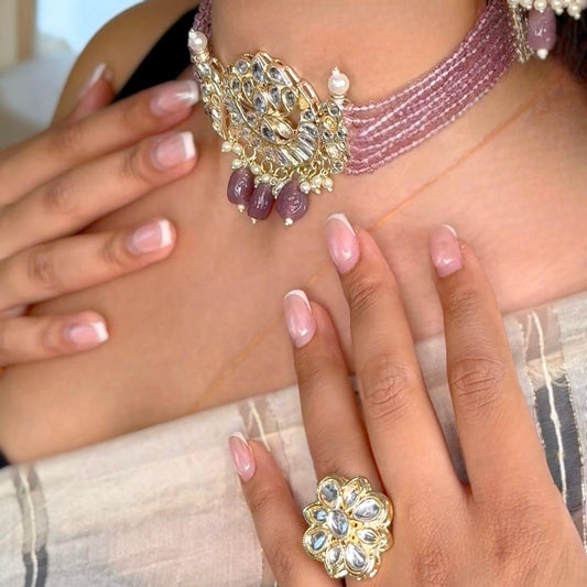 Kashvi Set
