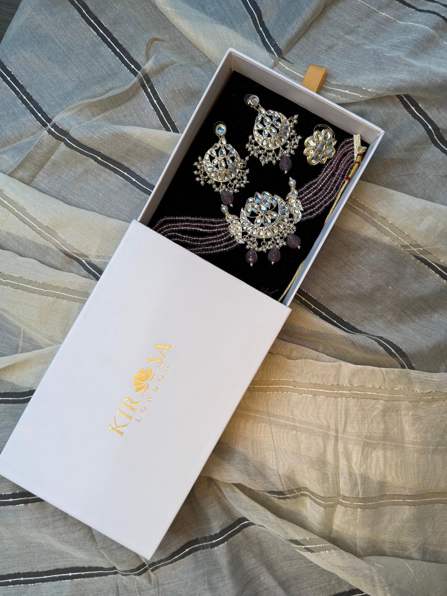 Kashvi Set
