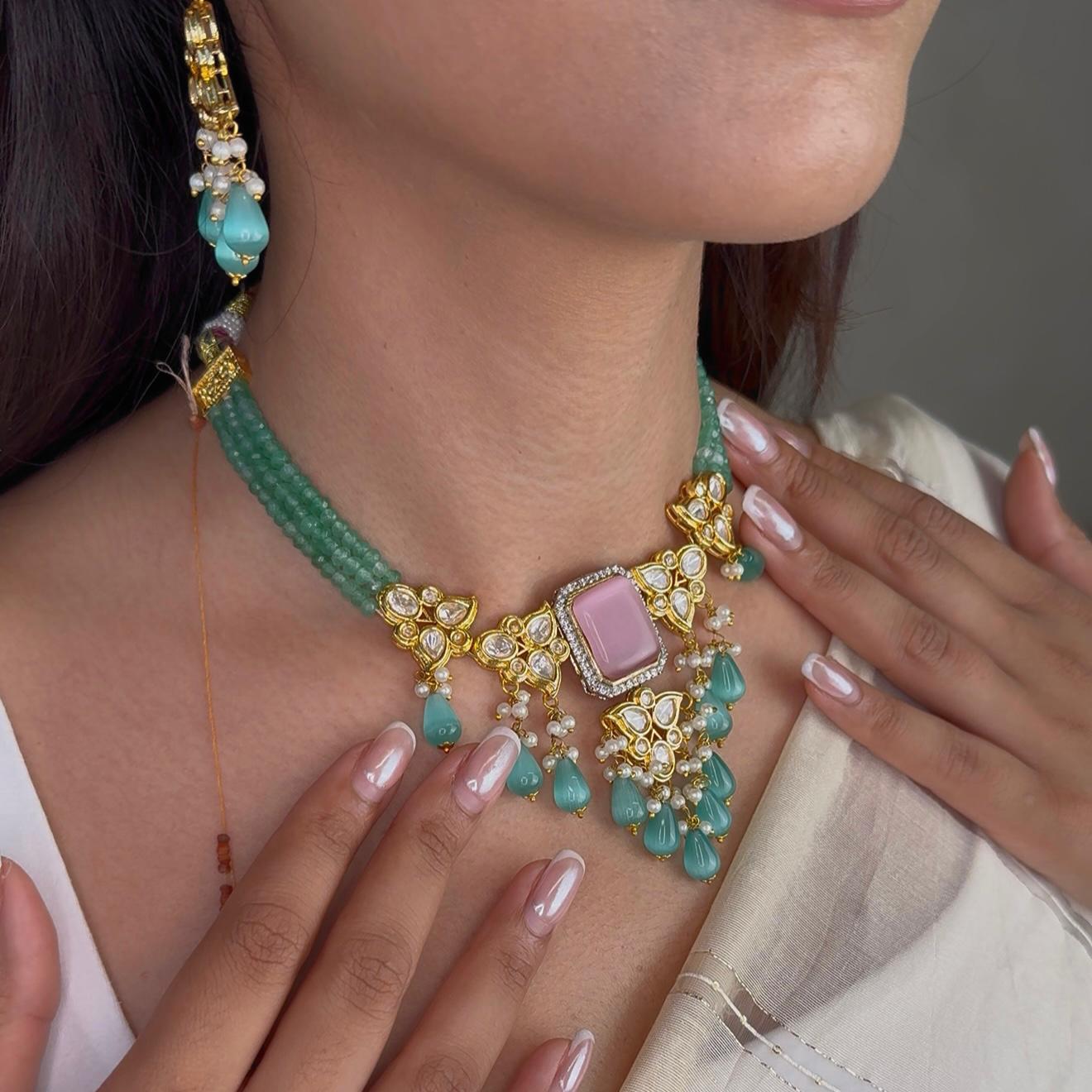 Anushka Set